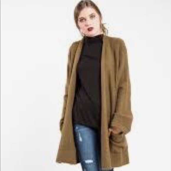 Gentle Fawn Sweaters - Gentle Fawn | Britton | Cardigan